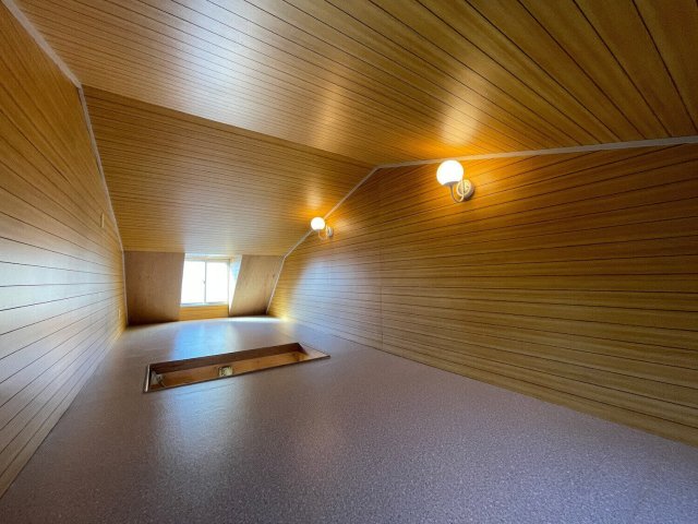 アーバングリーンハイツ103号室 部屋その他