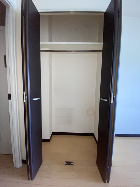 Ｌｕｉｒｅ0303号室 収納スペースです！