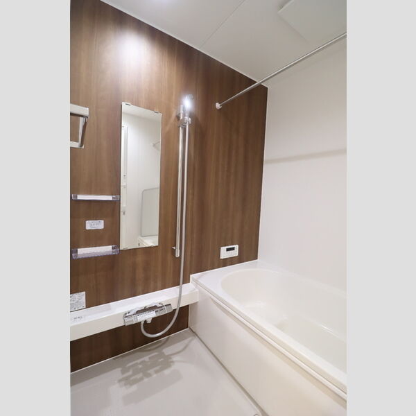 D-ROOM 分梅 浴室