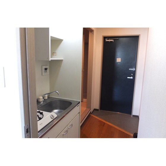 シンザンⅢ（旧第２ＹＡＭＡＤＡビル） 玄関