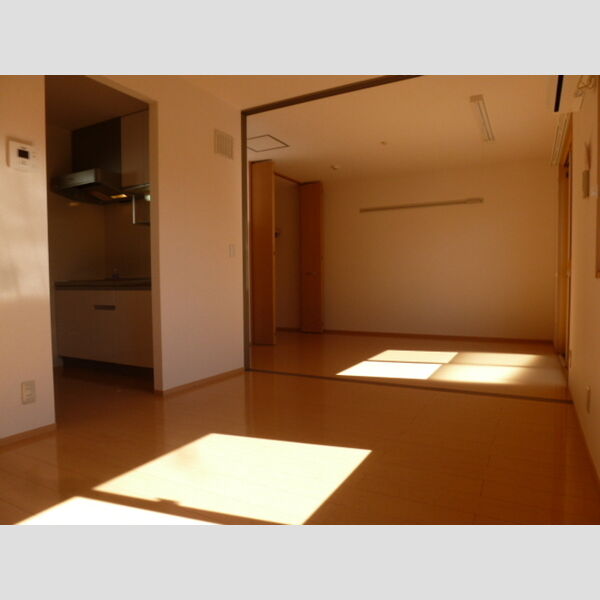 charmant court M´s　Ⅱ 居室