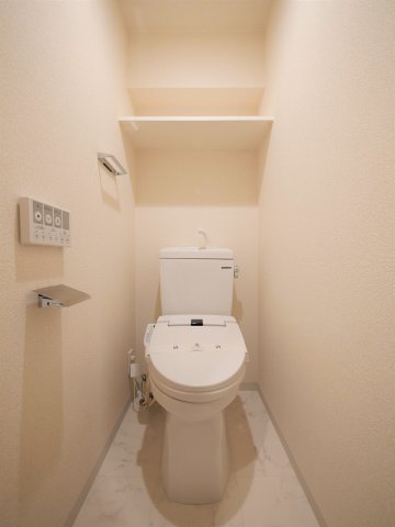 アルテカーサアリビエ東京イースト3階 内観