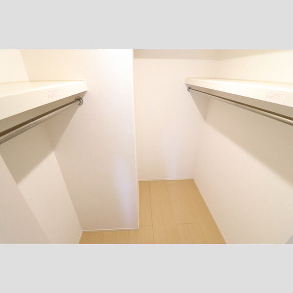 エスポワール　Ⅰ ウォークインクローゼット