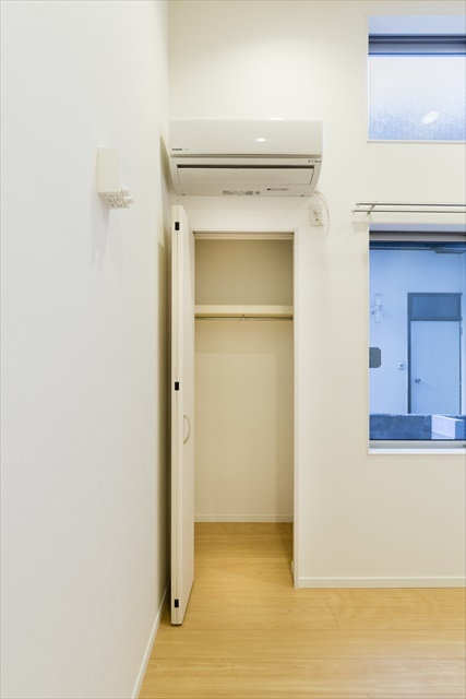 ＯＶＥＳＴ1階 部屋設備