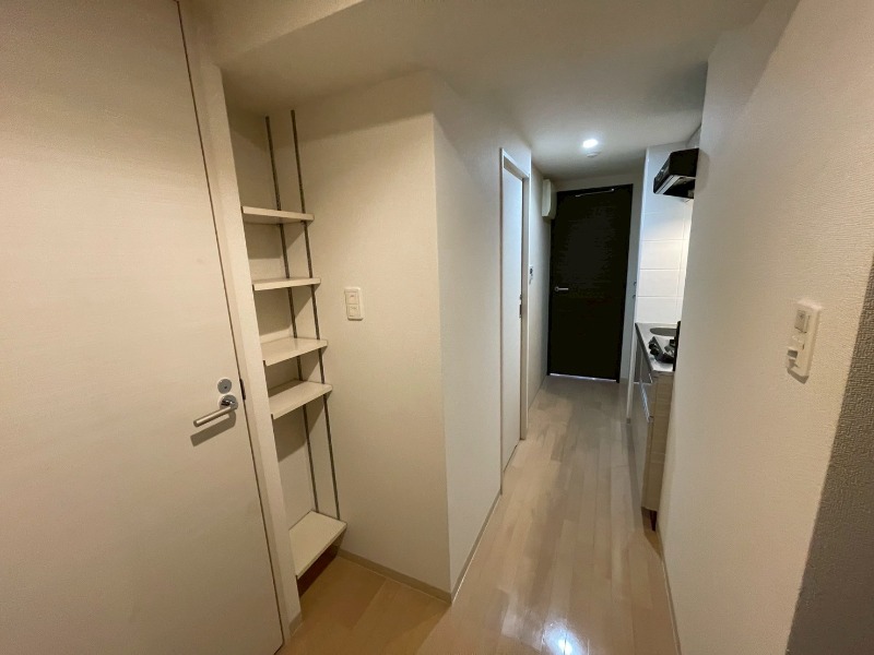 フェニックス横濱関内ＢＡＹ　ＧＡＩＡ8階 内観