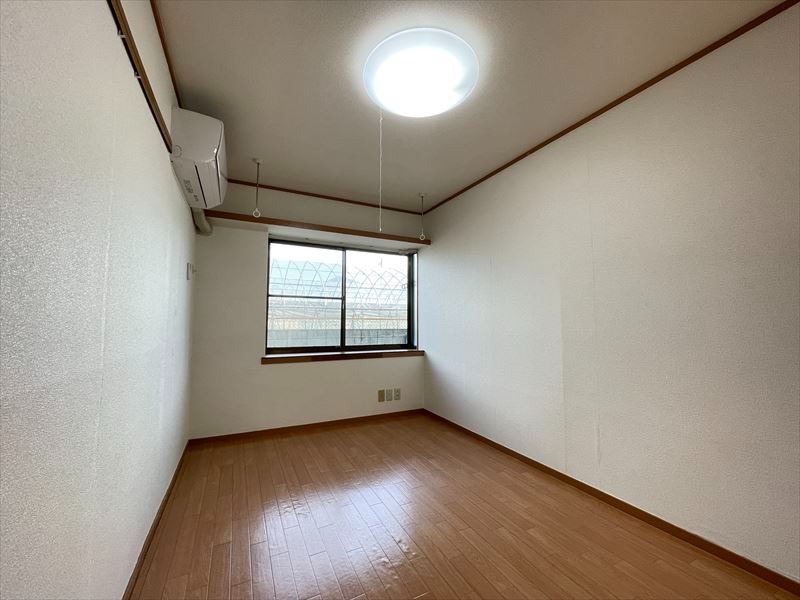 グリーンガーデンＩＹＯ1階 部屋その他