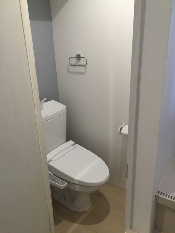 ＣＢ鳩ヶ谷イシス2階 部屋その他