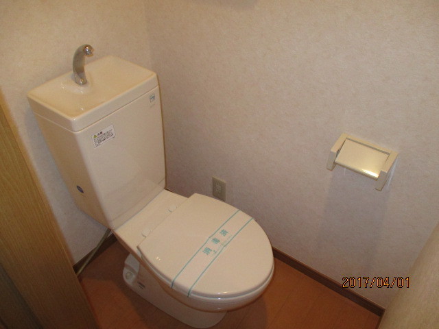 Ｂｅｒｒｙ　Ｈｉｌｌ　菊名0108号室 写真は106号室のものです