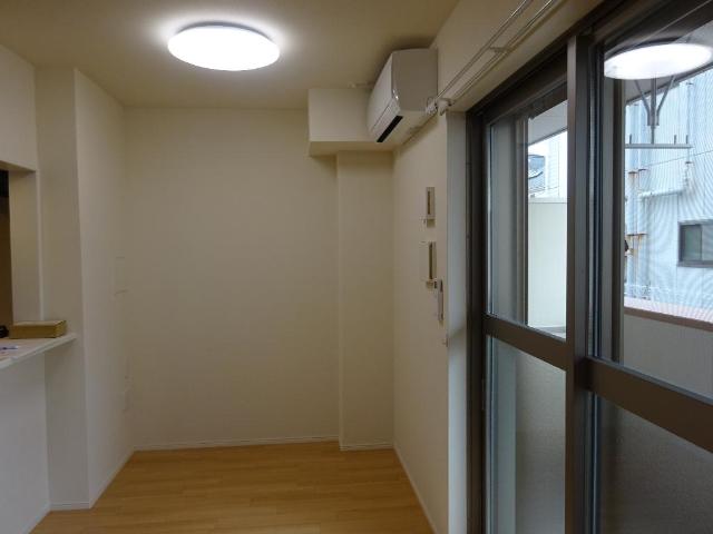 エスペランサ リビング