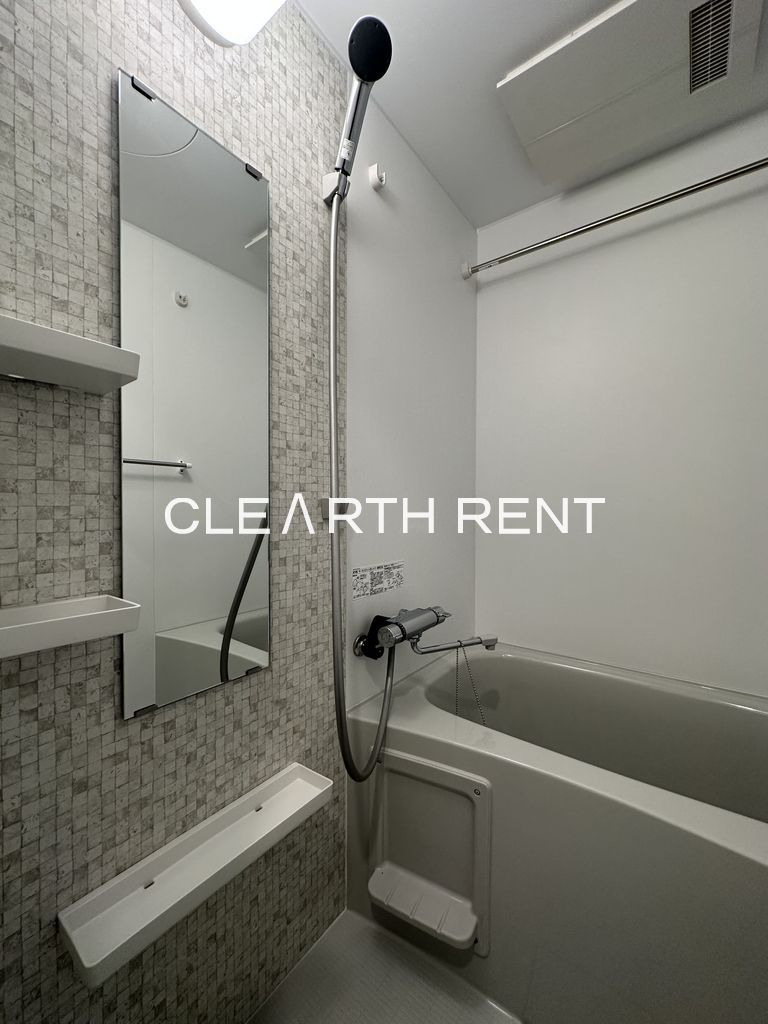 ＴＨＥ ＰＡＳＥＯ新小岩Ⅱ7階 同タイプ別住戸写真となります。現況と異なる場合がございます。