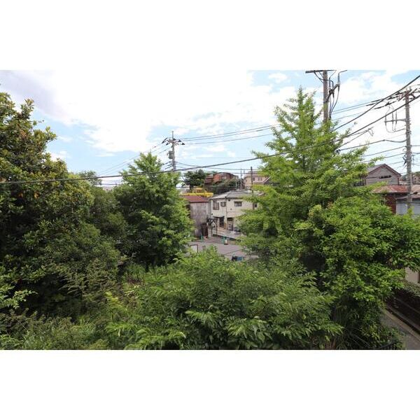 maison　raffineeB号室 部屋その他