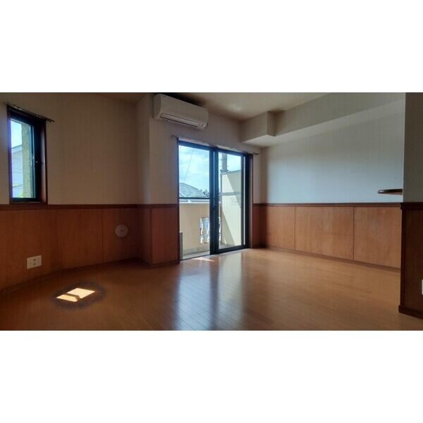 GALLERY　El-dorado203号室 部屋その他