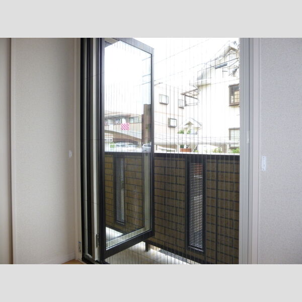 メゾン・ドゥ・ロジェ105号室 部屋その他