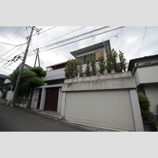 市ヶ尾戸建101号室 部屋その他