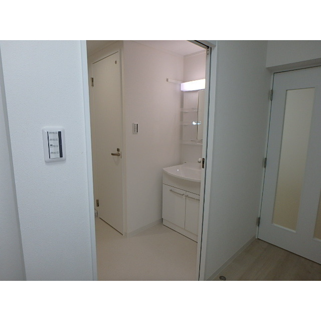 ロイヤルプラザ湘南 内観