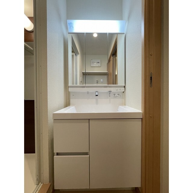 パークアレイ井荻 朝の味方シャンプードレッサー付き