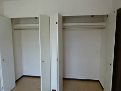 ベアーズハウス 収納