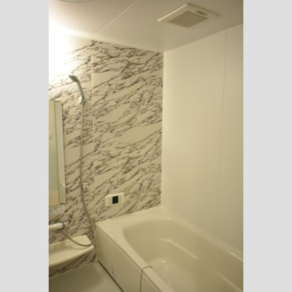 ボヌール四季　Ⅴ ユニットバス