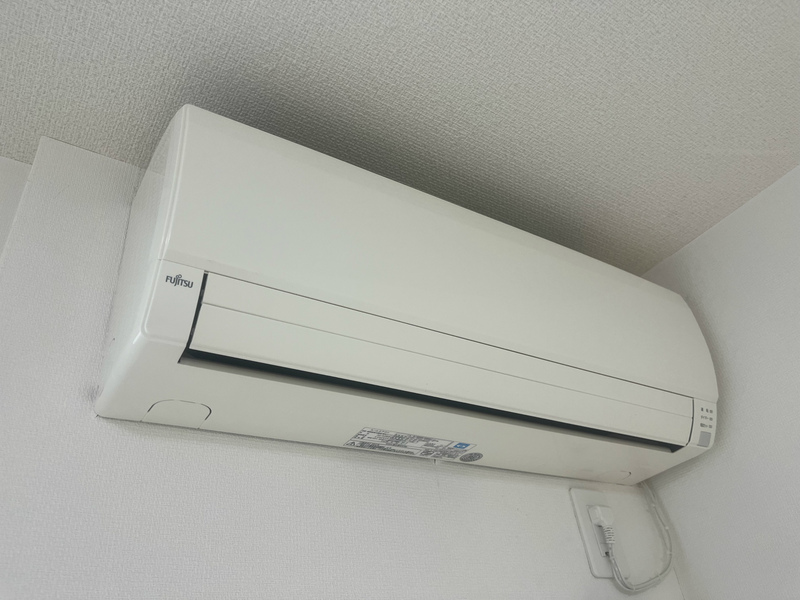 リブリ・サンヴィレッジ242階 部屋設備
