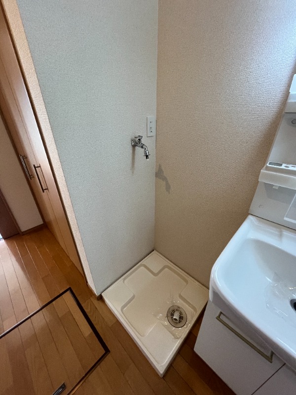 エステート長津田Ⅴ1階 部屋その他