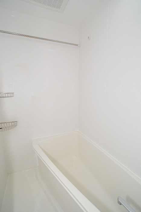 グランドコンシェルジュ三宿アジールコート1階 お風呂