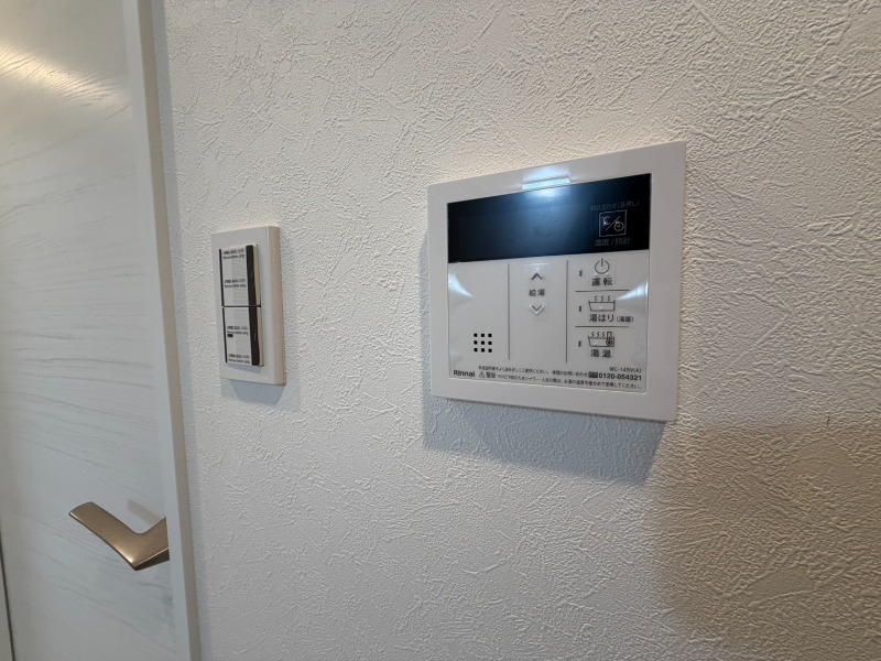 TYPE戸越公園2階 部屋その他