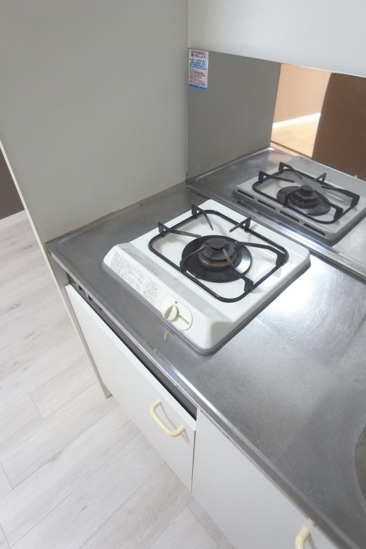 ロジェ6階 部屋その他