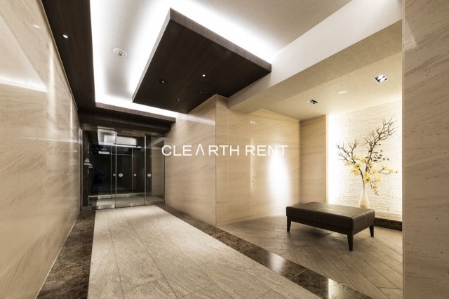 コンシェリア門前仲町 ＡＱＵＡ ＶＥＲＴ5階 ☆直接の管理会社クレアスレント/住み心地重視のひとり暮らし☆