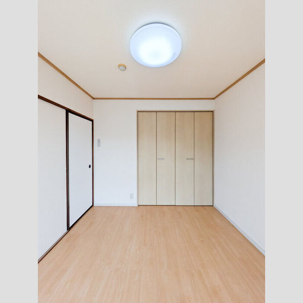 グリーンハイツ105号室 部屋その他