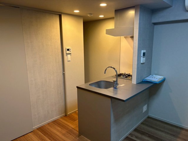 SYFORME MONZEN-NAKACHO101号室 ※過去退去時のお写真です