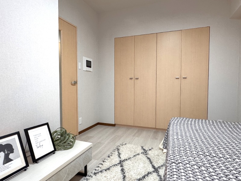 スペーシア高円寺Ⅱ6階 部屋その他