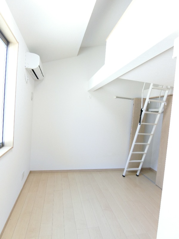 ミルプラージュ リビング