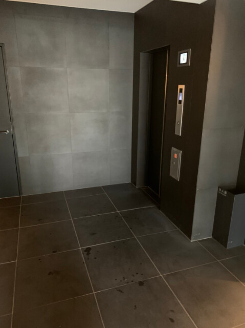 ドムス・スタイル浅草4階 エレベーターホール