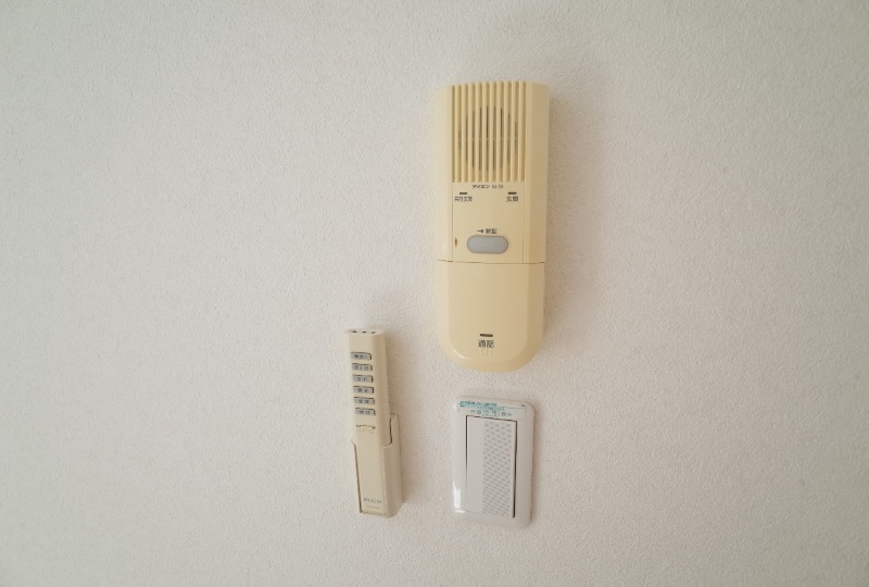 メルヴェイユー 内観