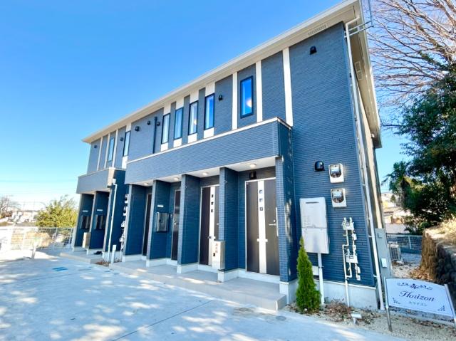 ホライズン（horizon ）の外観画像