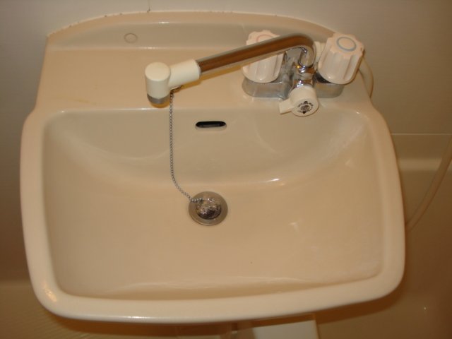 プロニティＲ＆Ｓ 洗面