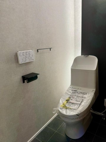 北欧ハウス稲荷町 新品ウォシュレット