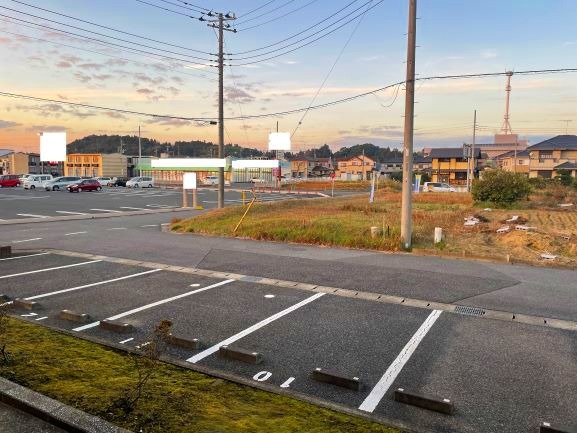 レオパレスウエストヴィレッジ105号室 部屋その他