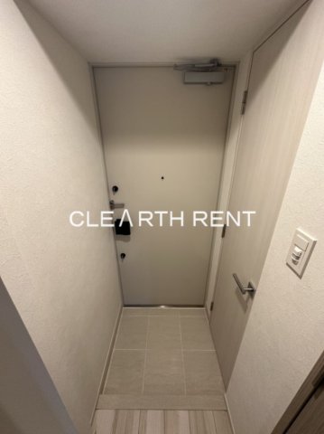 ＴＨＥ ＰＡＳＥＯ新小岩Ⅱ 同タイプ別住戸写真となります。現況と異なる場合がございます。