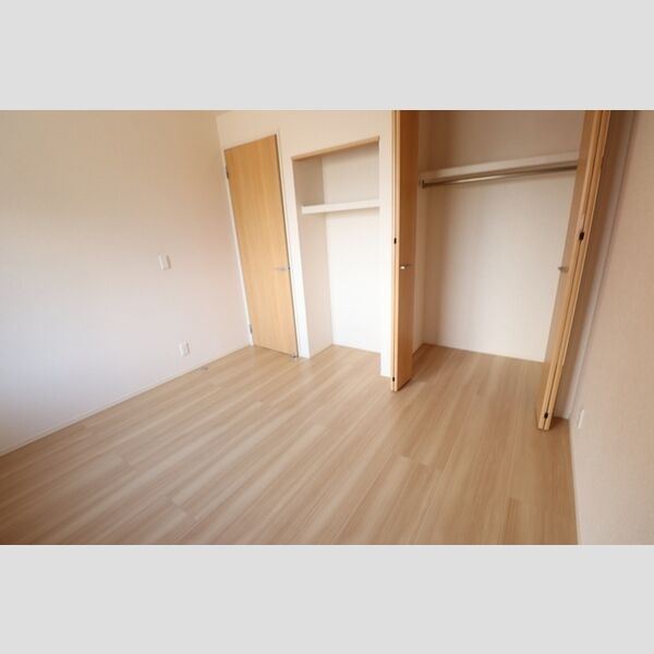 セジュールZENⅢ　C101号室 洋室