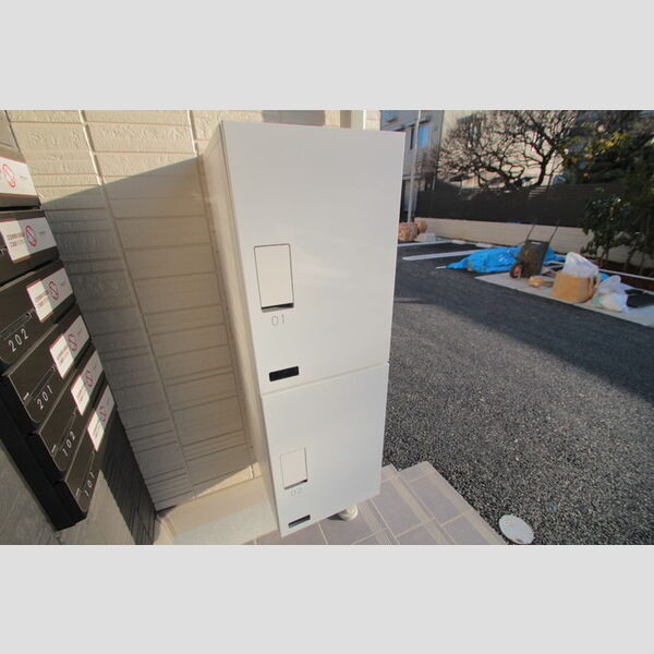 メイプルヴィレッジ205号室 周辺