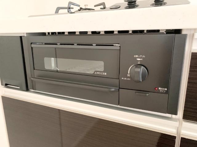 フォルジュ キッチン