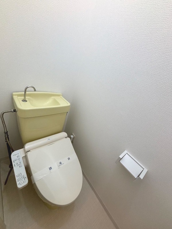 クロノス古淵South2階 部屋その他