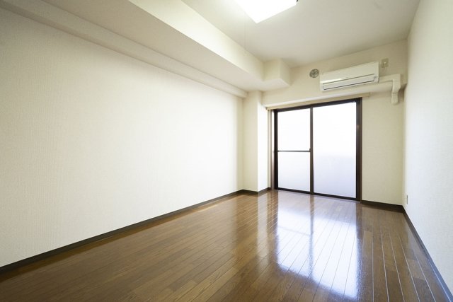 パレ・ドール九段下6階 部屋その他