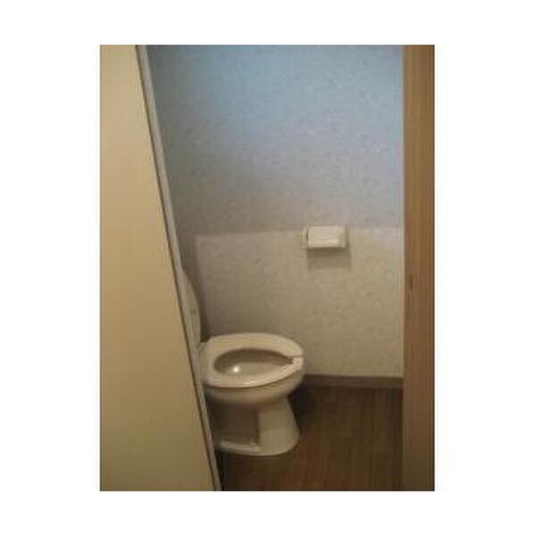 エステートSK2 トイレ