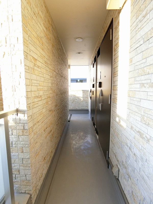 PRIMO Tamagawa2階 部屋その他