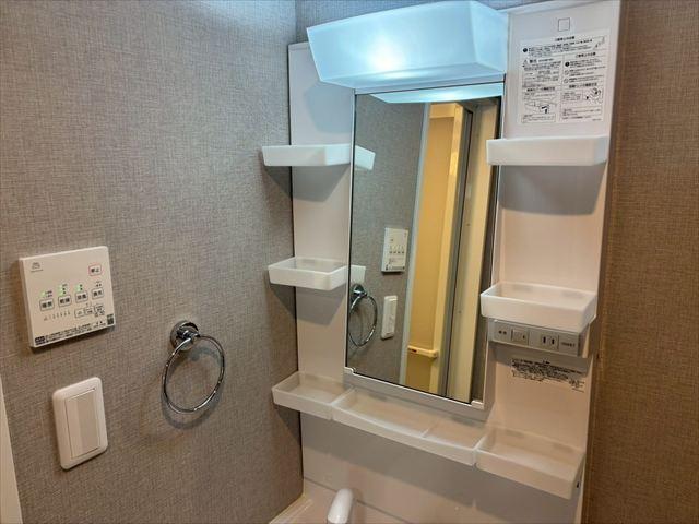 グレンジフォード高円寺南4階 その他　設備