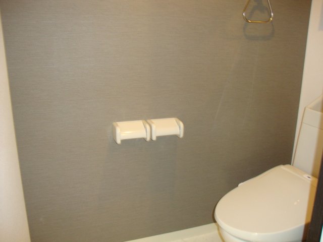 ガーデンコート 室内設備