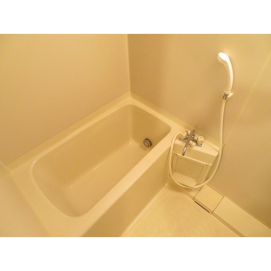 ハイツ・セシボン お風呂