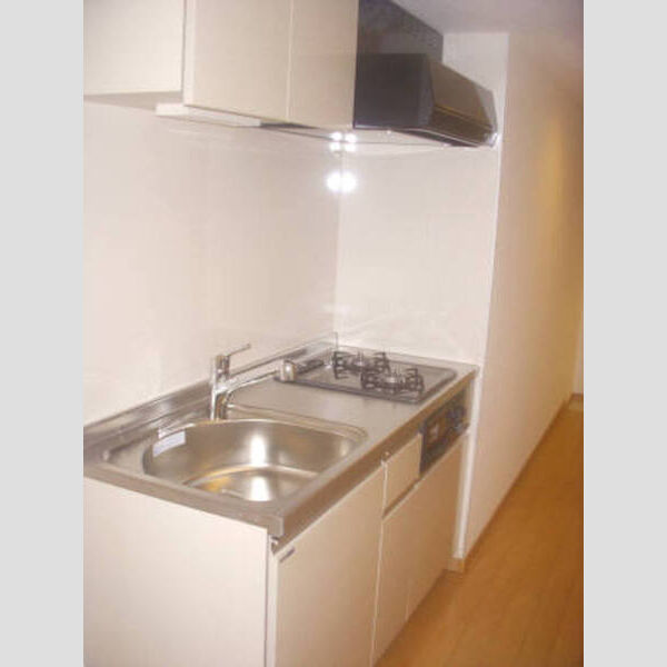 レジデンス大森702号室 702号室　キッチン